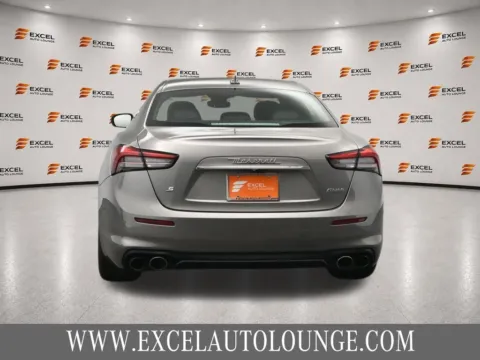 More photos of 2021 Maserati Ghibli S at Excel Auto Lounge, NJ