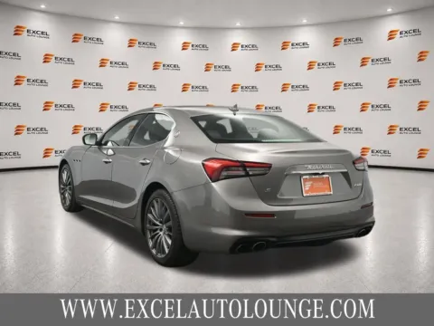Another view of 2021 Maserati Ghibli S for sale in Hightstown, NJ at Excel Auto Lounge