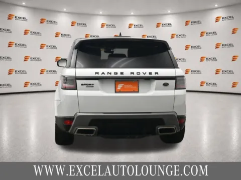 More photos of 2018 Land Rover Range Rover Sport SE at Excel Auto Lounge, NJ