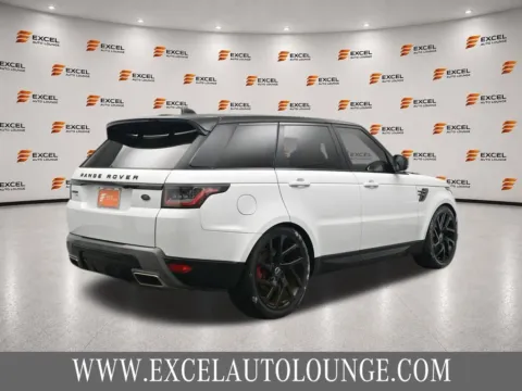 More photos of 2018 Land Rover Range Rover Sport SE at Excel Auto Lounge, NJ