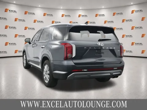 Another view of 2024 Hyundai Palisade SEL for sale in Hightstown, NJ at Excel Auto Lounge