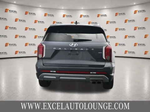 More photos of 2024 Hyundai Palisade SEL at Excel Auto Lounge, NJ