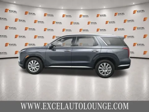 Photos of 2024 Hyundai Palisade SEL for sale in Hightstown, NJ at Excel Auto Lounge