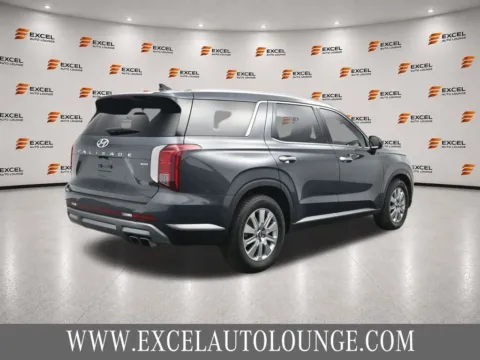 More photos of 2024 Hyundai Palisade SEL at Excel Auto Lounge, NJ