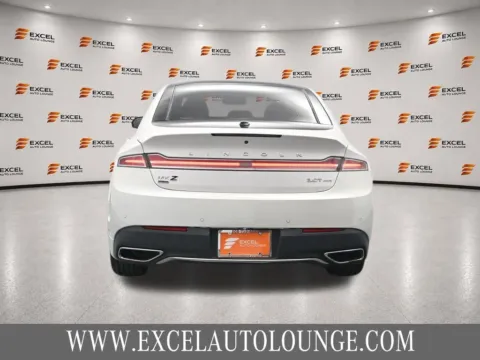 More photos of 2017 Lincoln MKZ Black Label at Excel Auto Lounge, NJ