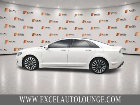 Photos of 2017 Lincoln MKZ Black Label for sale in Hightstown, NJ at Excel Auto Lounge