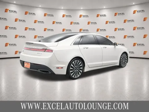 More photos of 2017 Lincoln MKZ Black Label at Excel Auto Lounge, NJ