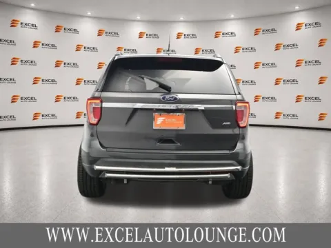 More photos of 2019 Ford Explorer XLT at Excel Auto Lounge, NJ