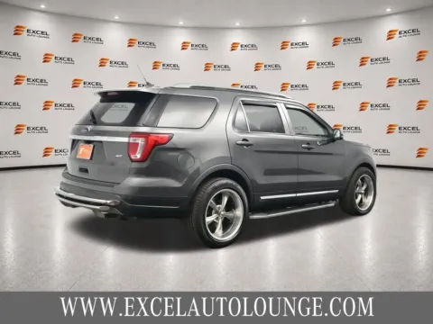 More photos of 2019 Ford Explorer XLT at Excel Auto Lounge, NJ