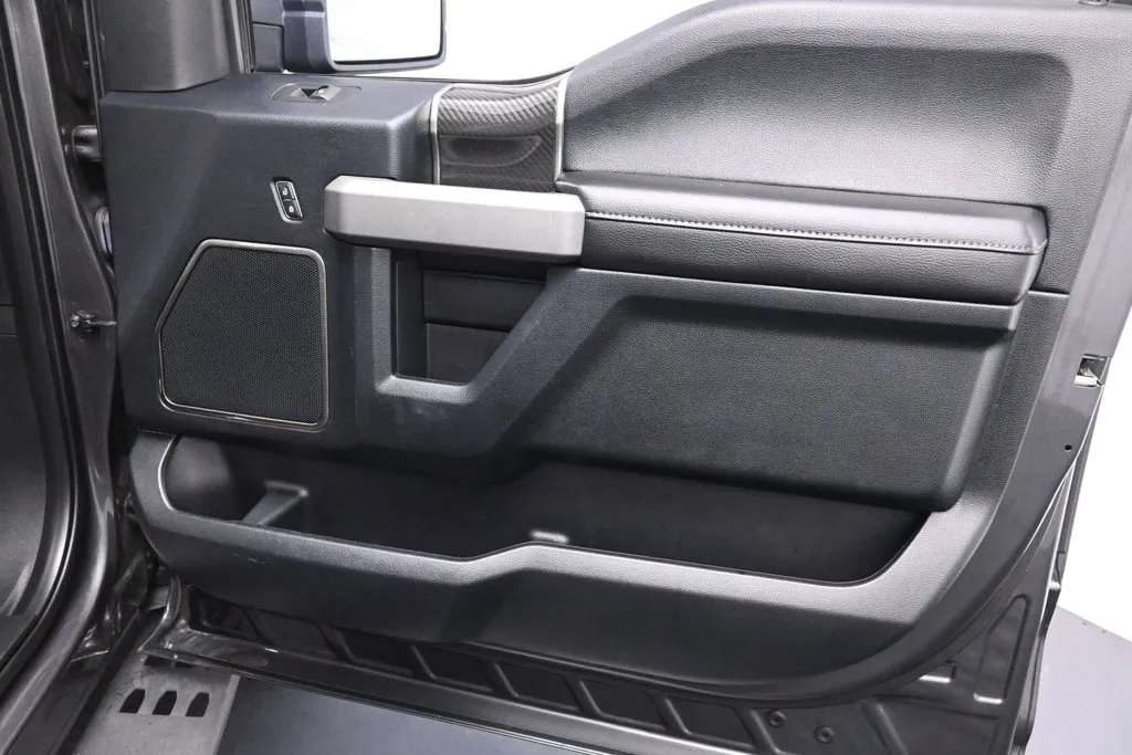 2018 Ford F-150 Raptor - Photo 20