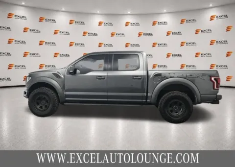 Photos of 2018 Ford F-150 Raptor for sale in Hightstown, NJ at Excel Auto Lounge