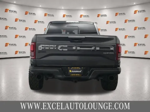 More photos of 2018 Ford F-150 Raptor at Excel Auto Lounge, NJ
