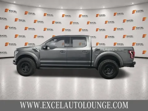 Photos of 2018 Ford F-150 Raptor for sale in Hightstown, NJ at Excel Auto Lounge