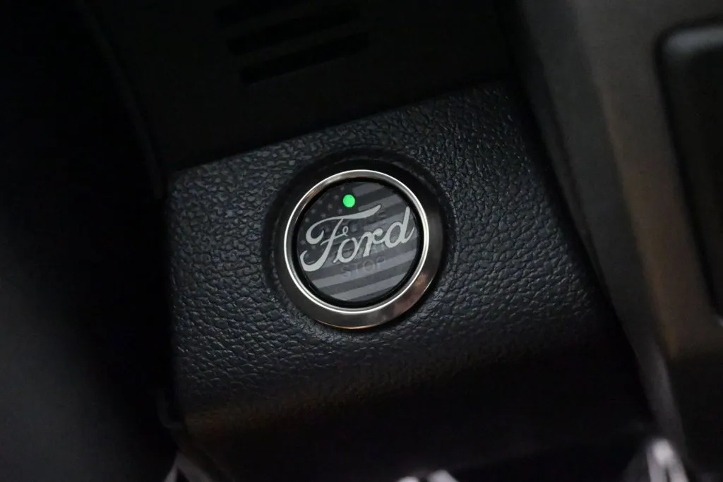 2018 Ford F-150 Raptor - Photo 36