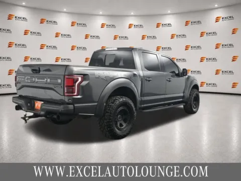 More photos of 2018 Ford F-150 Raptor at Excel Auto Lounge, NJ