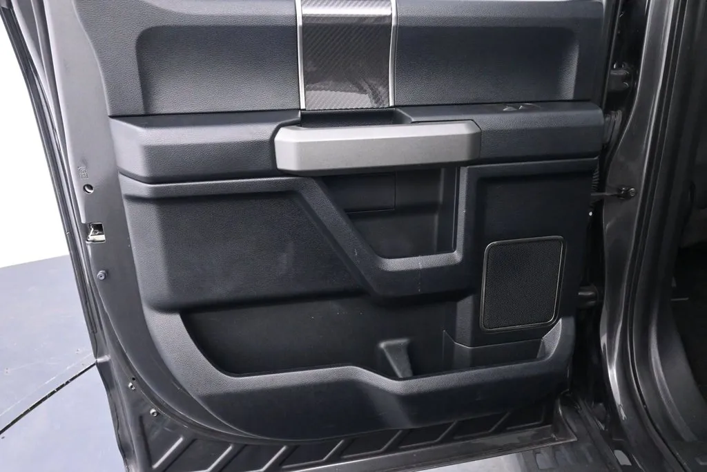 2018 Ford F-150 Raptor - Photo 13