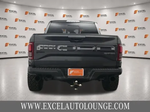More photos of 2018 Ford F-150 Raptor at Excel Auto Lounge, NJ