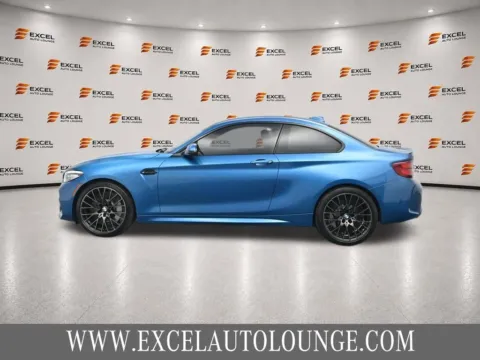 Photos of 2020 BMW M2 Competition for sale in Hightstown, NJ at Excel Auto Lounge