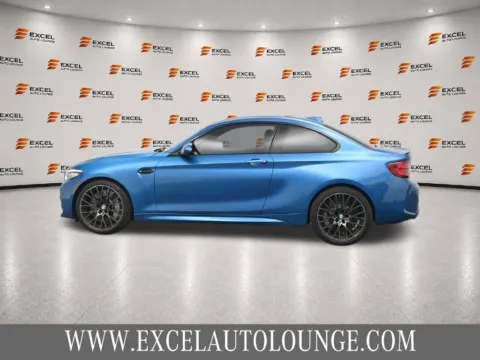 Photos of 2020 BMW M2 Competition for sale in Hightstown, NJ at Excel Auto Lounge