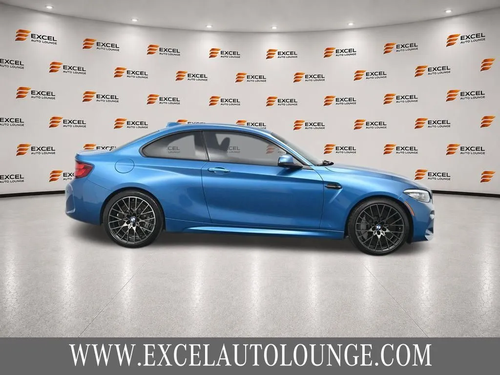 2020 BMW M2 Coupe Base - Photo 6