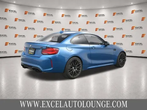 More photos of 2020 BMW M2 Competition at Excel Auto Lounge, NJ
