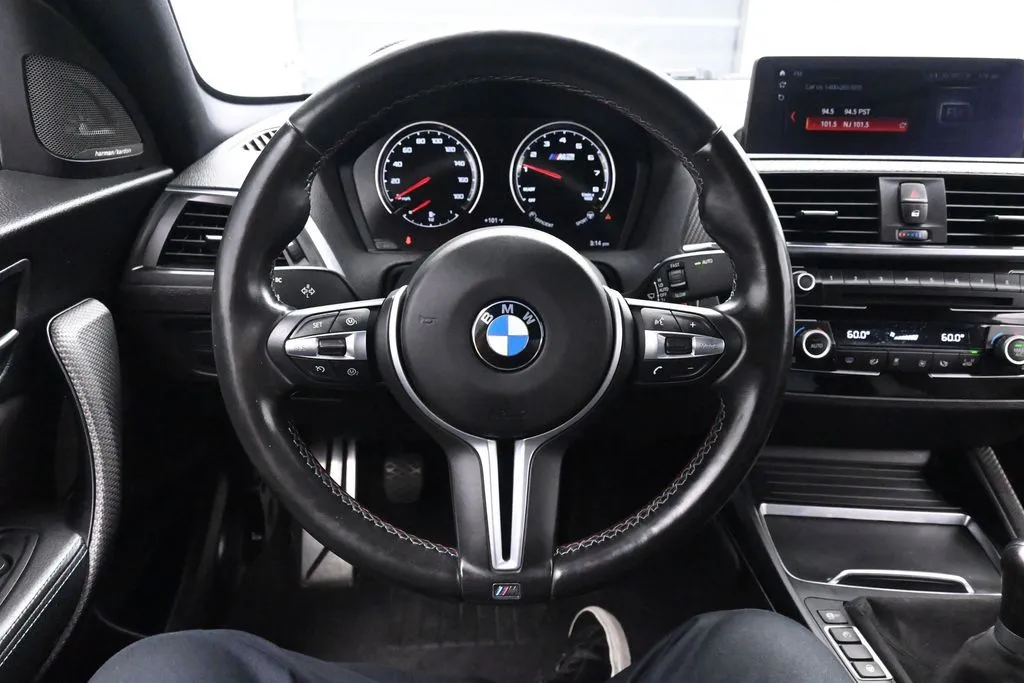 2020 BMW M2 Coupe Base - Photo 20