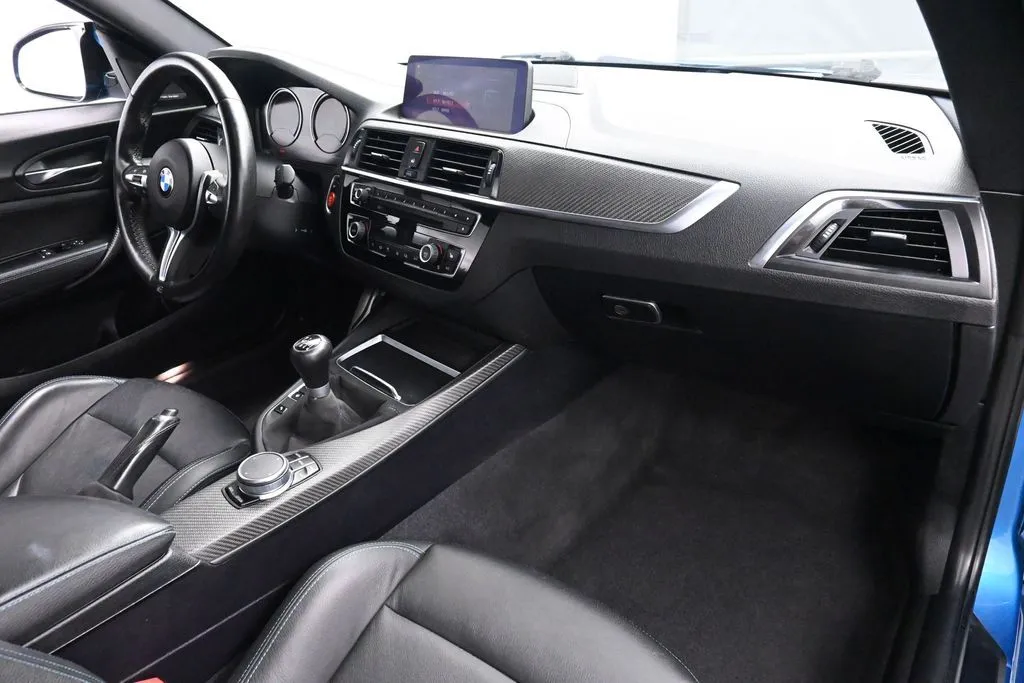 2020 BMW M2 Coupe Base - Photo 16