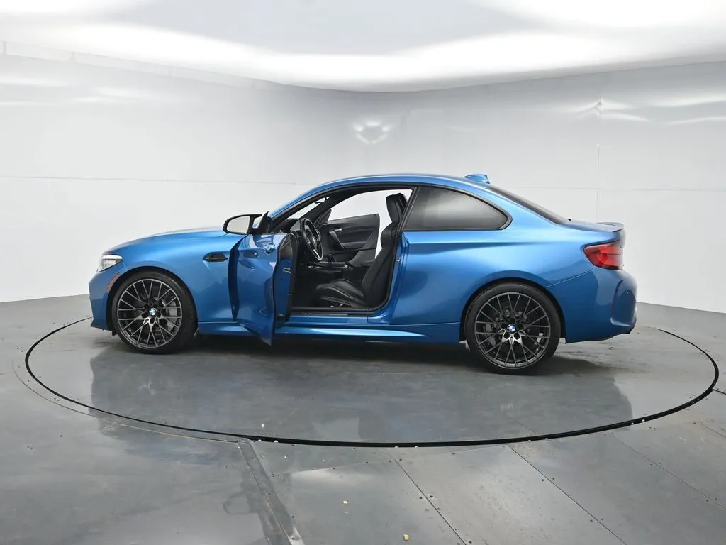 2020 BMW M2 Coupe Base - Photo 37