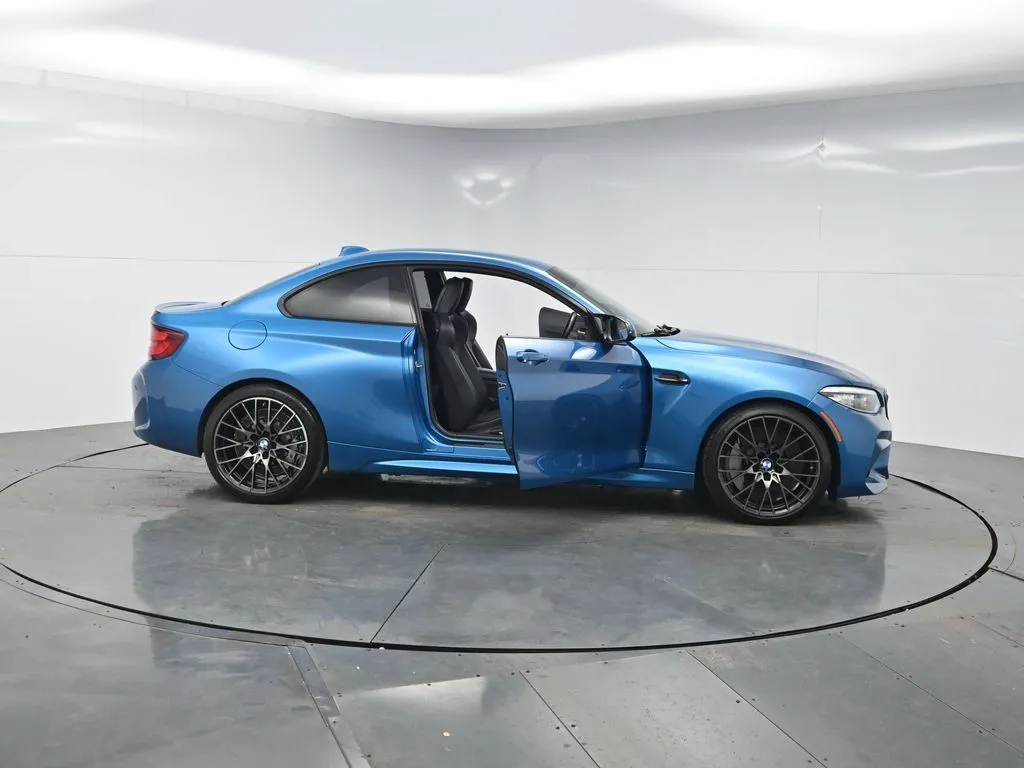2020 BMW M2 Coupe Base - Photo 38