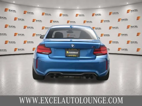More photos of 2020 BMW M2 Competition at Excel Auto Lounge, NJ