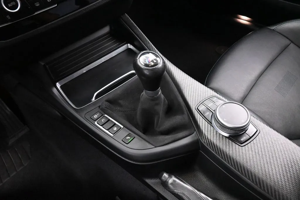 2020 BMW M2 Coupe Base - Photo 30