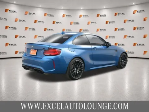 More photos of 2020 BMW M2 Competition at Excel Auto Lounge, NJ