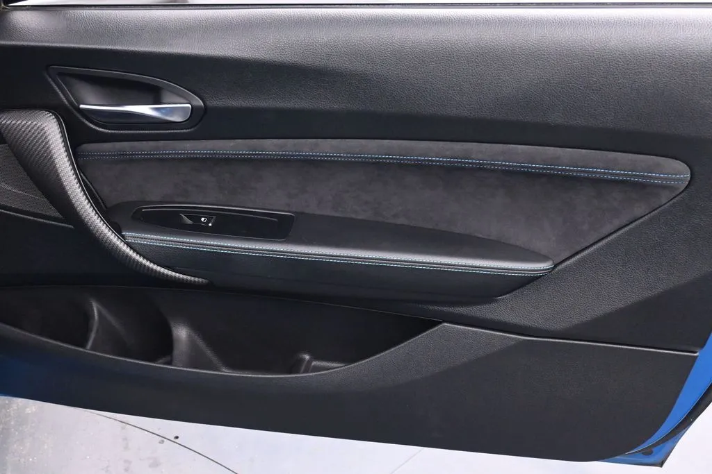 2020 BMW M2 Coupe Base - Photo 15