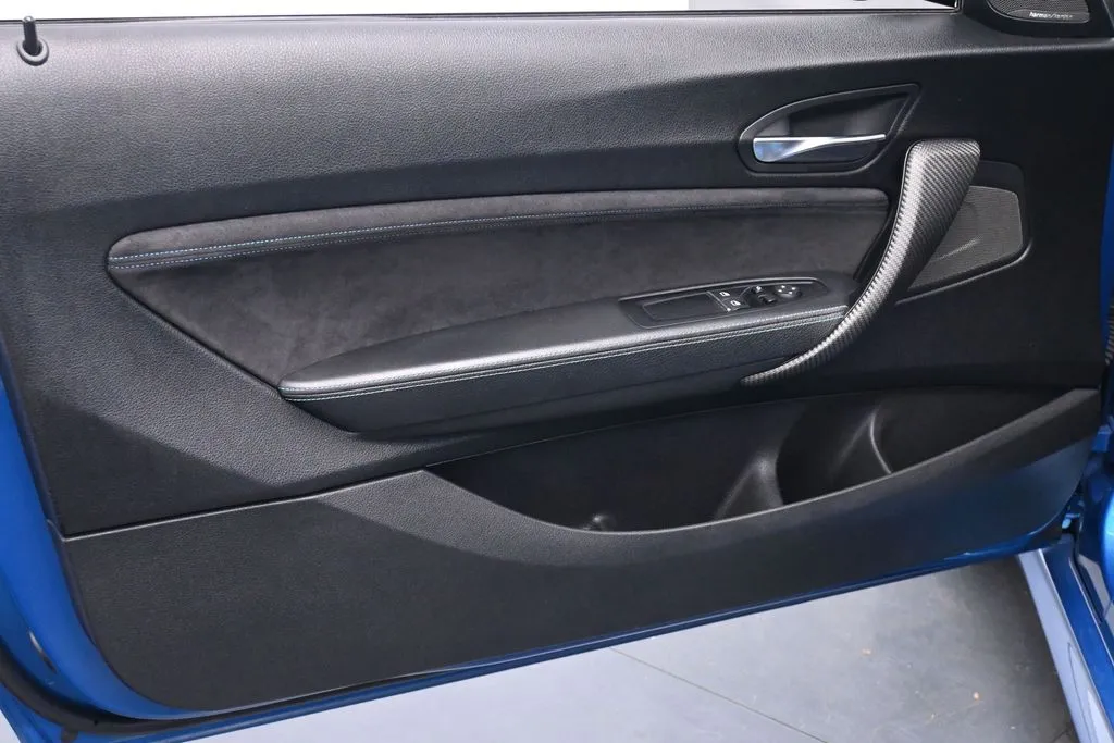 2020 BMW M2 Coupe Base - Photo 9
