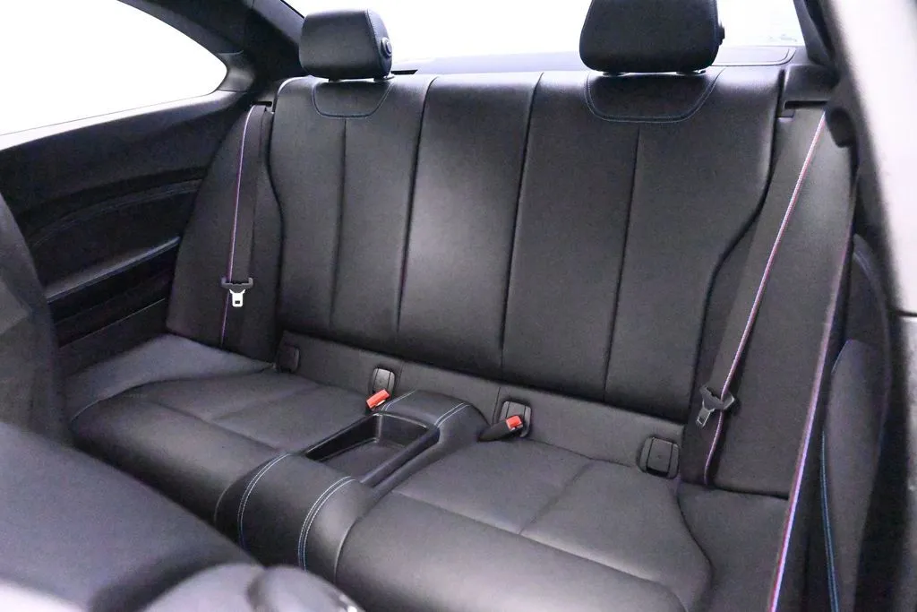 2020 BMW M2 Coupe Base - Photo 14