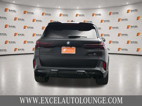 More photos of 2024 BMW X5 M Competition at Excel Auto Lounge, NJ