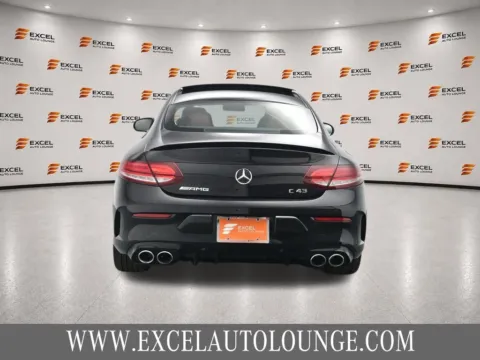 More photos of 2023 Mercedes-Benz C-Class C 43 AMG at Excel Auto Lounge, NJ