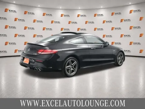 More photos of 2023 Mercedes-Benz C-Class C 43 AMG at Excel Auto Lounge, NJ