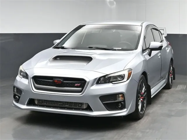 2015 Subaru Impreza WRX STi for sale in Hightstown, NJ