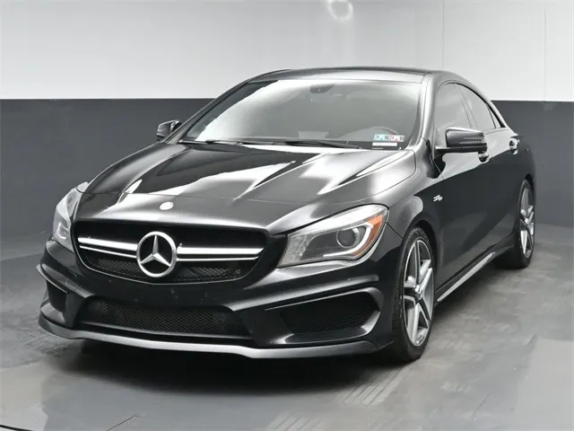 2014 Mercedes-Benz CLA 45 AMG for sale in Hightstown, NJ
