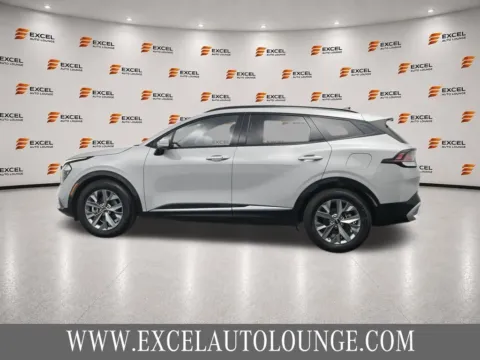 Photos of 2023 Kia Sportage SX for sale in Hightstown, NJ at Excel Auto Lounge