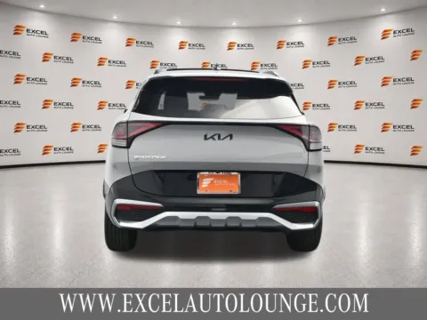 More photos of 2023 Kia Sportage SX at Excel Auto Lounge, NJ