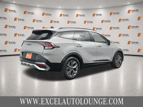 More photos of 2023 Kia Sportage SX at Excel Auto Lounge, NJ