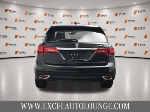 More photos of 2016 Acura MDX 3.5L at Excel Auto Lounge, NJ