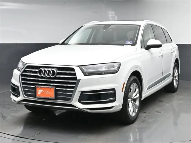 2019 Audi Q7 55 Premium Plus for sale in Hightstown, NJ