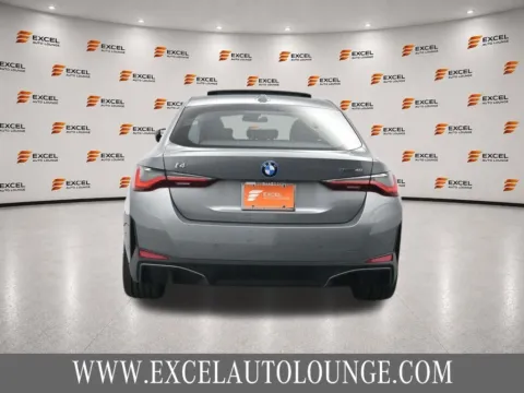 More photos of 2024 BMW i4 eDrive40 at Excel Auto Lounge, NJ