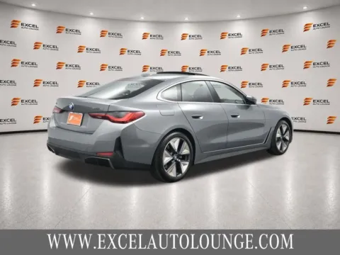 More photos of 2024 BMW i4 eDrive40 at Excel Auto Lounge, NJ