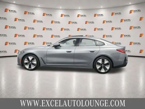 Photos of 2024 BMW i4 eDrive40 for sale in Hightstown, NJ at Excel Auto Lounge