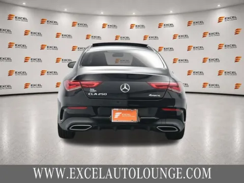 More photos of 2023 Mercedes-Benz CLA 250 at Excel Auto Lounge, NJ