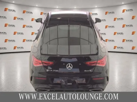 More photos of 2023 Mercedes-Benz CLA 250 at Excel Auto Lounge, NJ